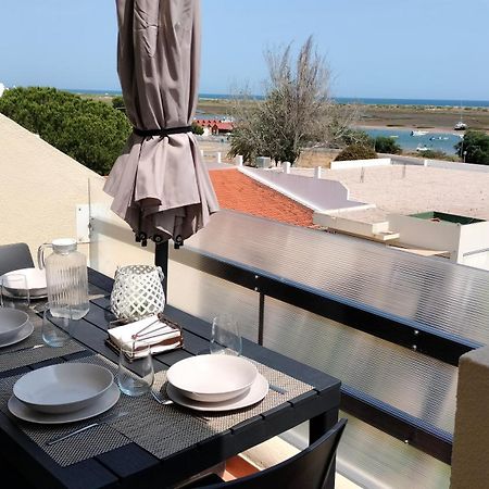 Ferienwohnung Vista Formosa 2 - Golden Club Cabanas De Tavira Exterior foto