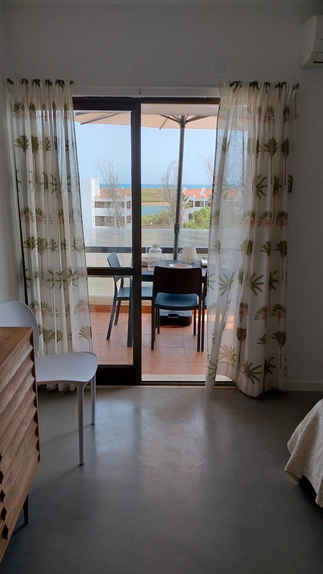 Ferienwohnung Vista Formosa 2 - Golden Club Cabanas De Tavira Exterior foto